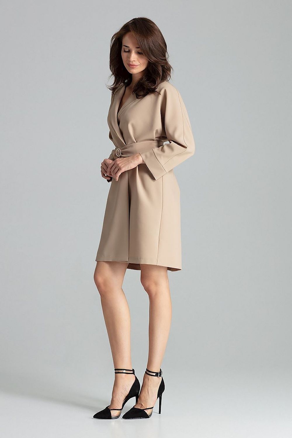  Rochie de zi model 135879 Lenitif 