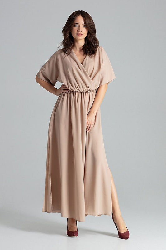  Rochie de zi model 135888 Lenitif 