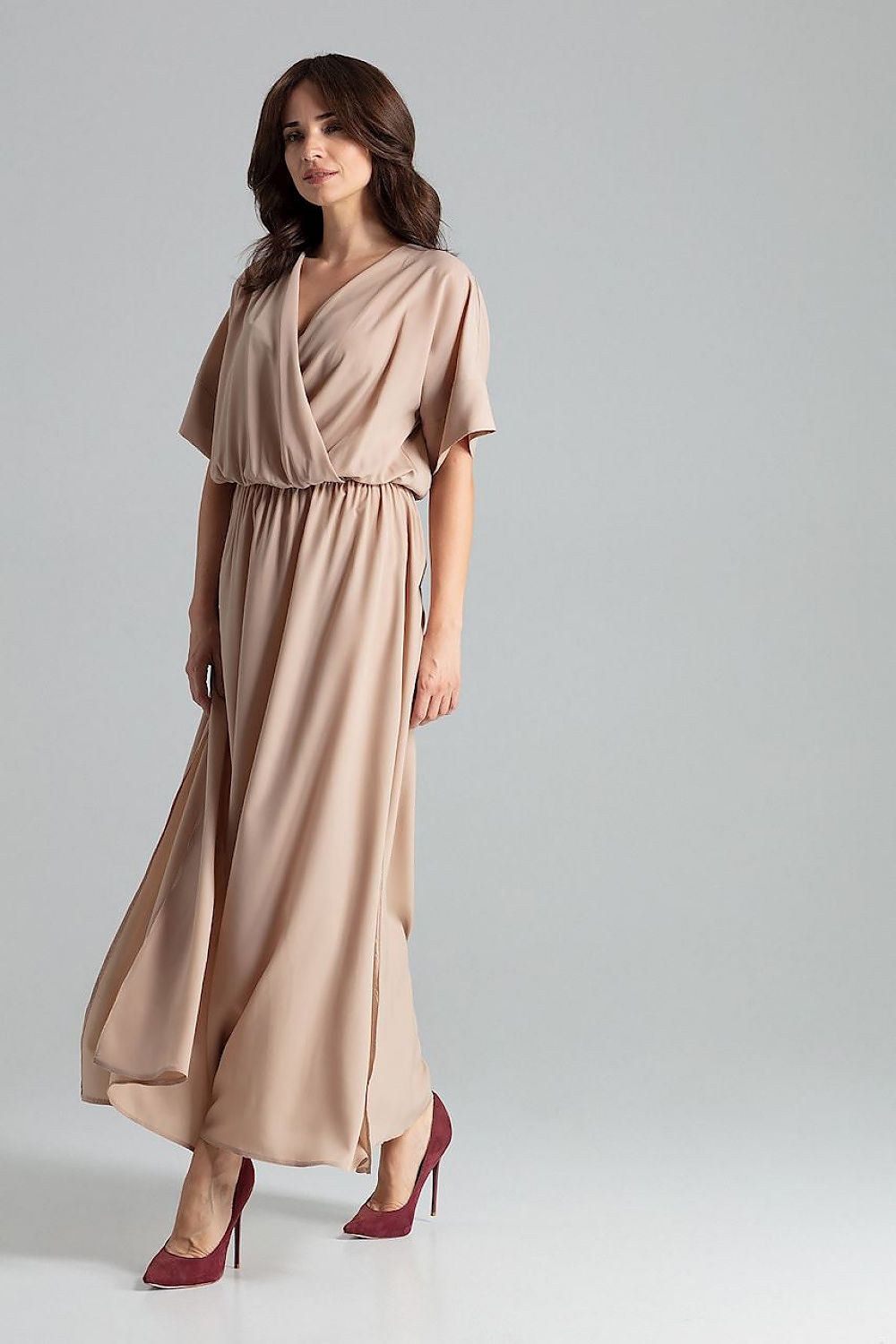  Rochie de zi model 135888 Lenitif 