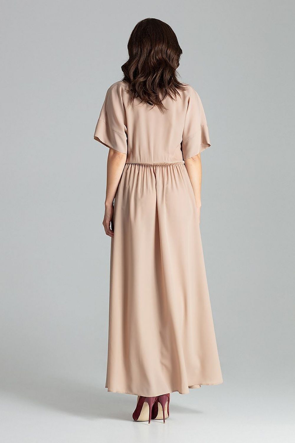  Rochie de zi model 135888 Lenitif 