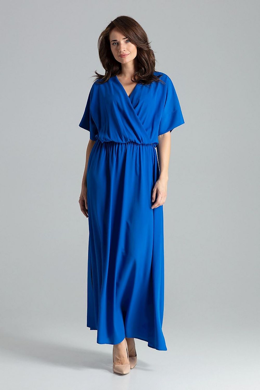  Rochie de zi model 135889 Lenitif 
