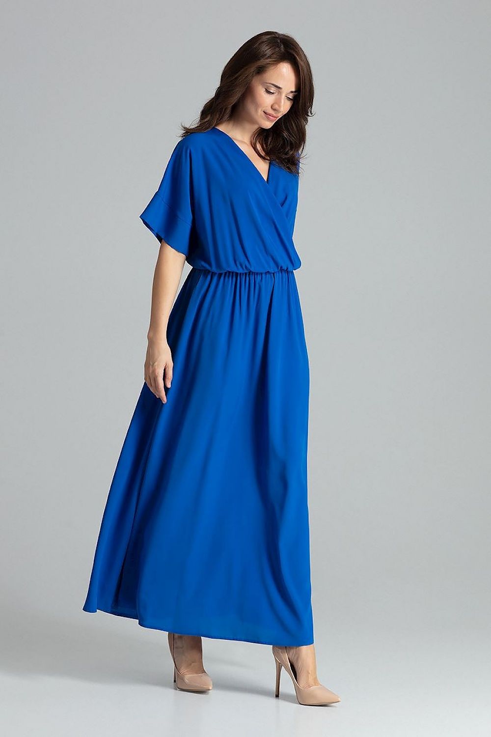 Rochie de zi model 135889 Lenitif 