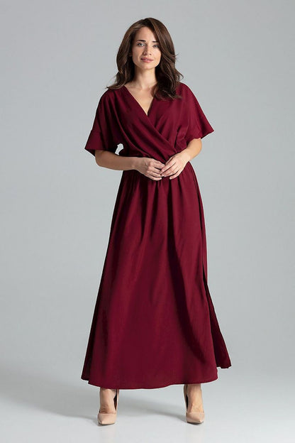  Rochie de zi model 135890 Lenitif 