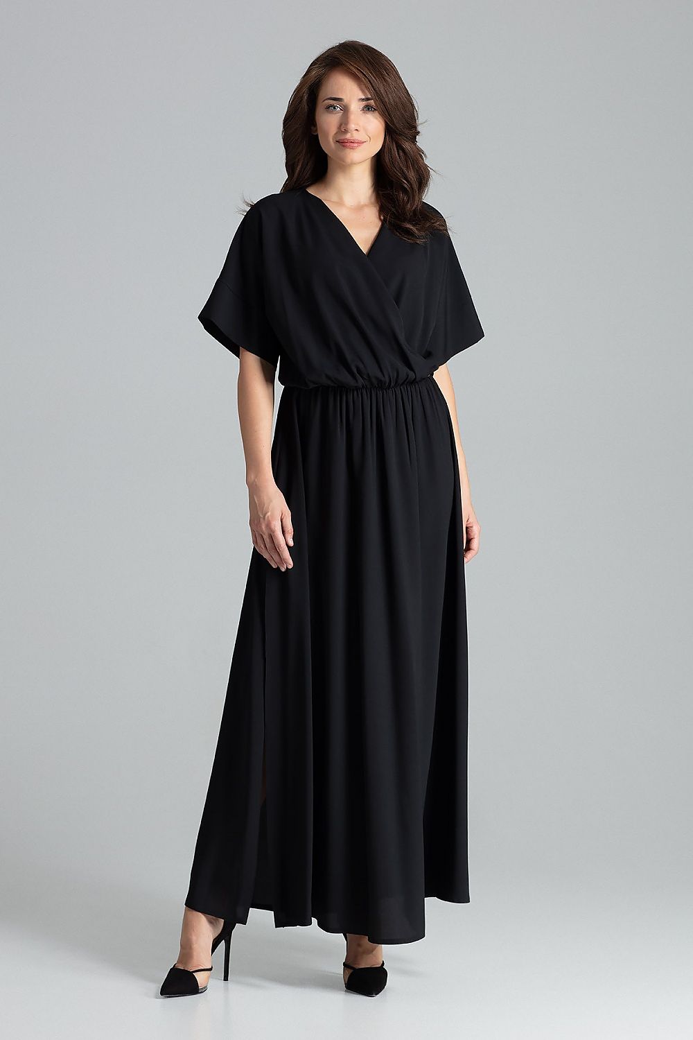  Rochie de zi model 135891 Lenitif 