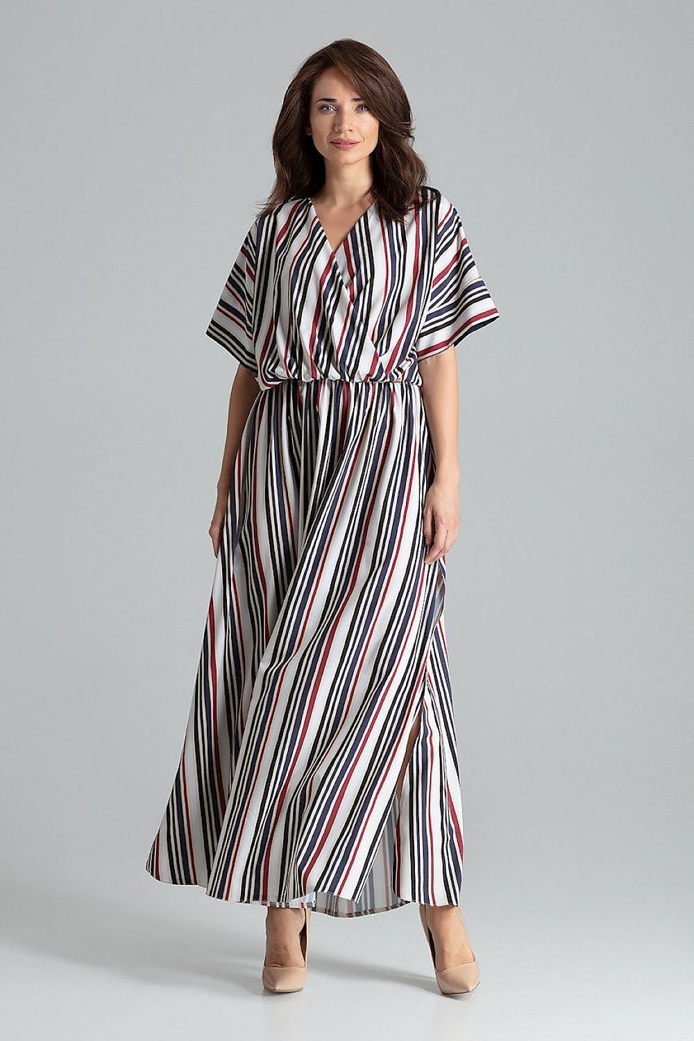  Rochie de zi model 135892 Lenitif 