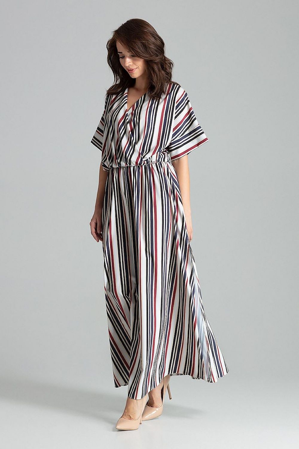  Rochie de zi model 135892 Lenitif 