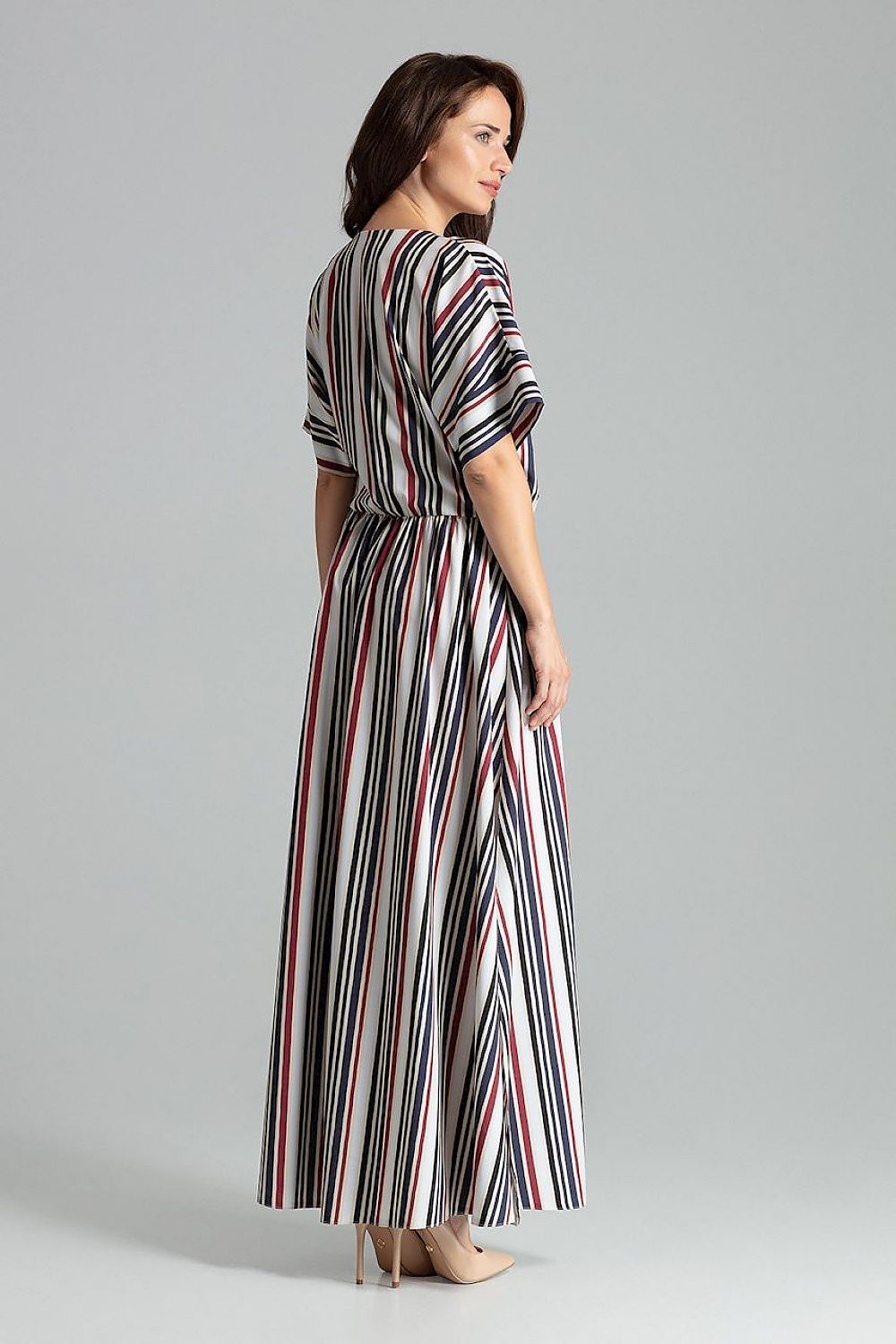  Rochie de zi model 135892 Lenitif 