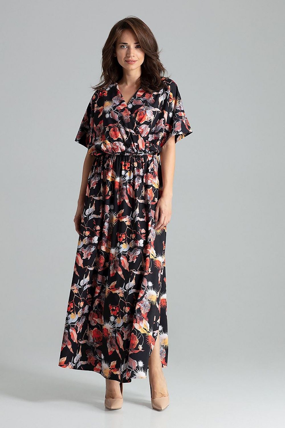  Rochie de zi model 135893 Lenitif 