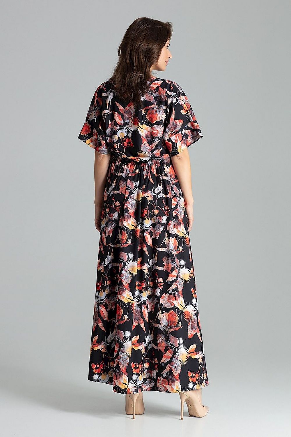  Rochie de zi model 135893 Lenitif 