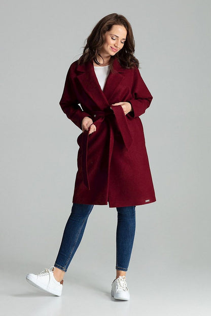  Palton model 135894 Lenitif 