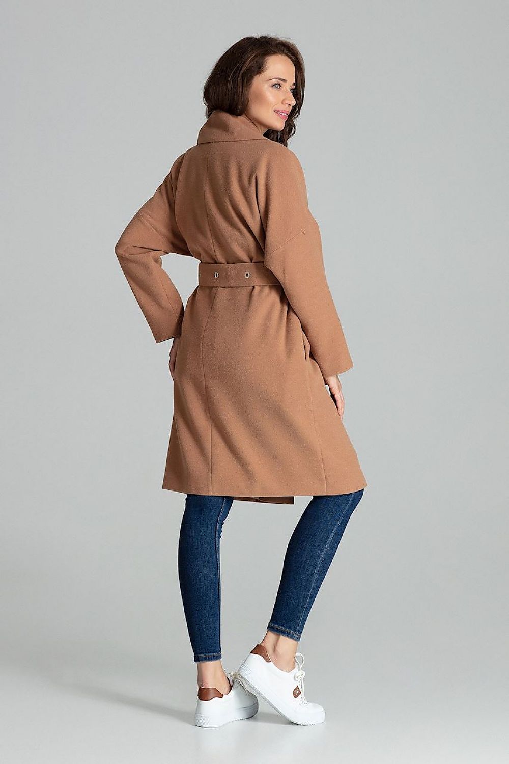  Palton model 135895 Lenitif 