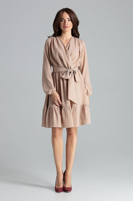  Rochie elegantă model 135897 Lenitif 