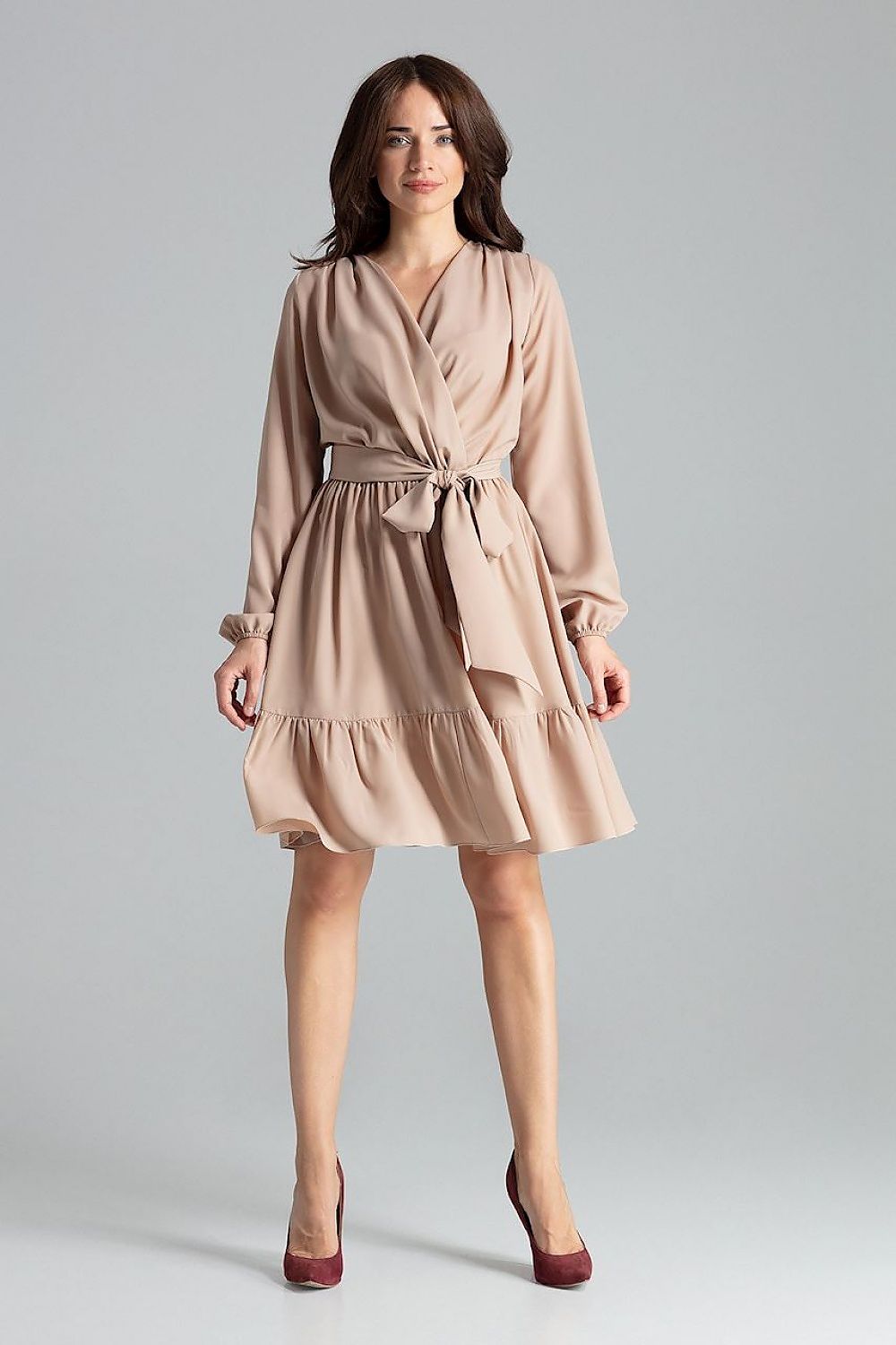  Rochie elegantă model 135897 Lenitif 