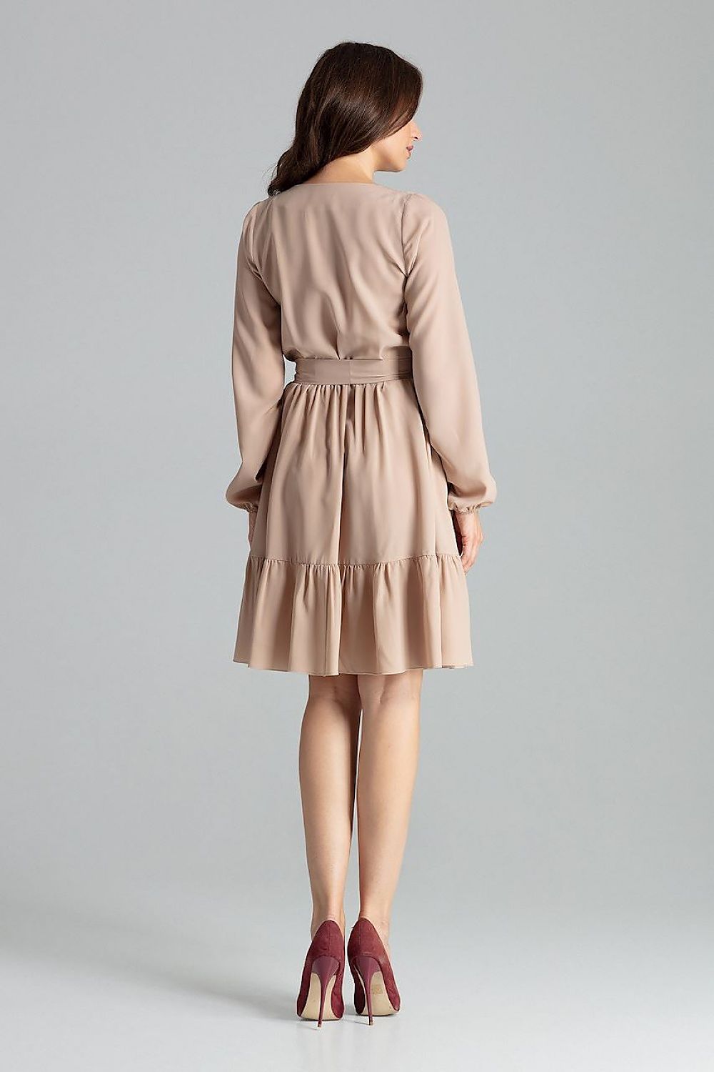  Rochie elegantă model 135897 Lenitif 