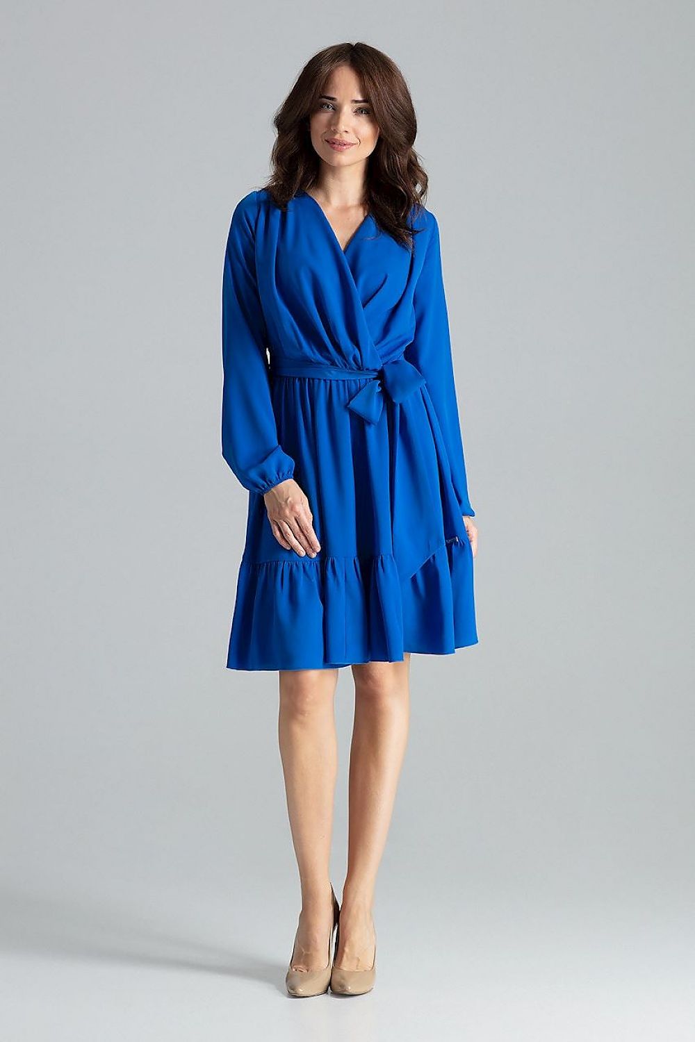  Rochie elegantă model 135898 Lenitif 