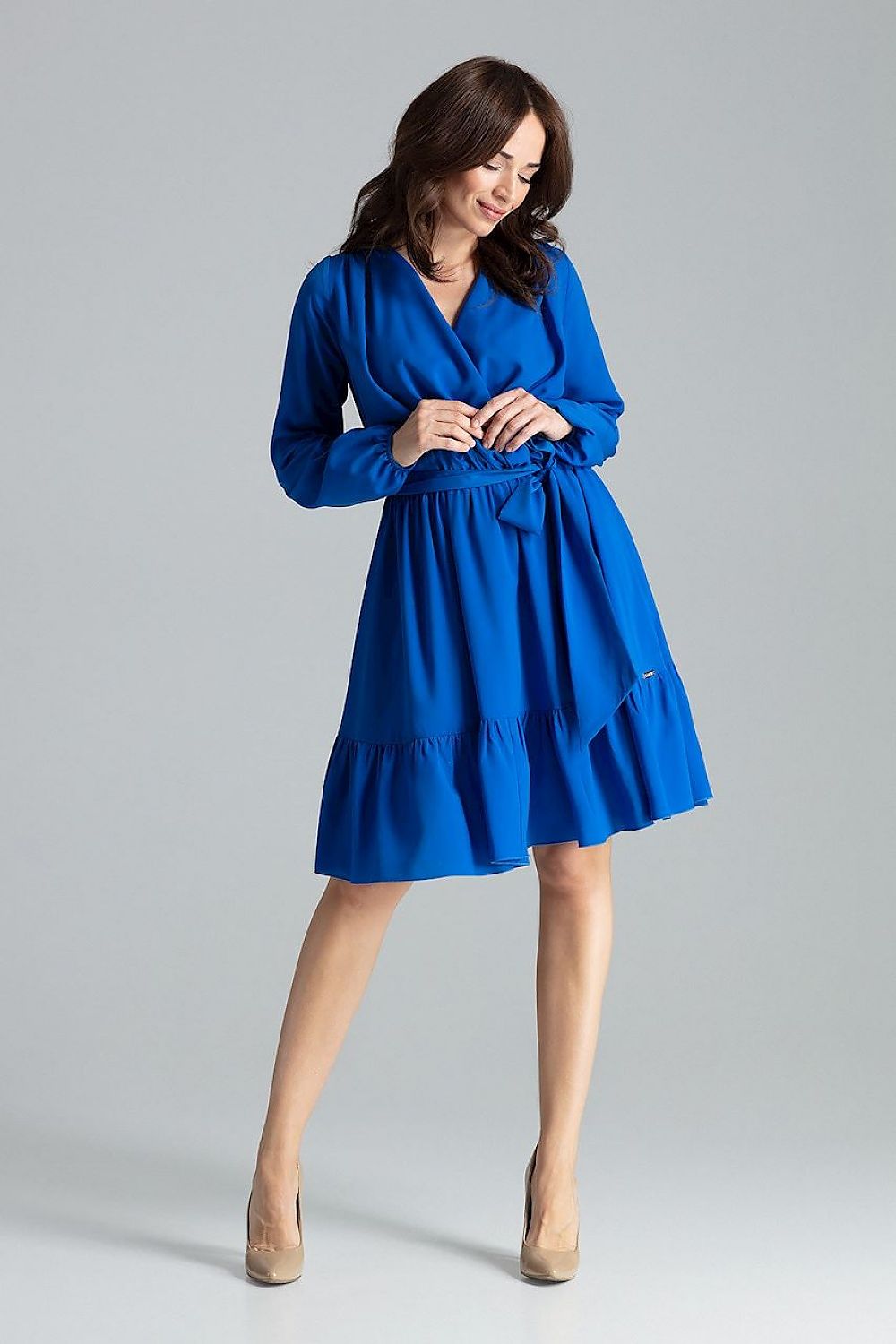  Rochie elegantă model 135898 Lenitif 
