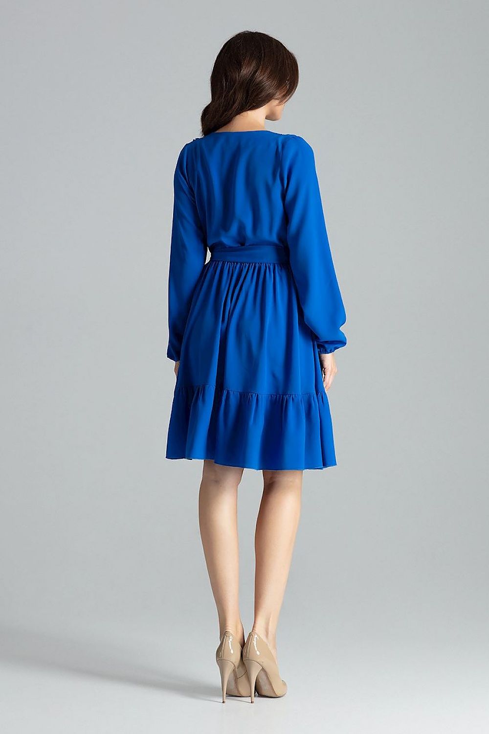  Rochie elegantă model 135898 Lenitif 