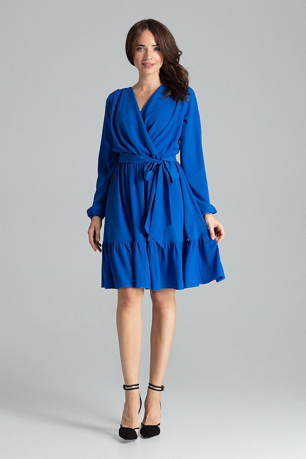  Rochie elegantă model 135898 Lenitif 