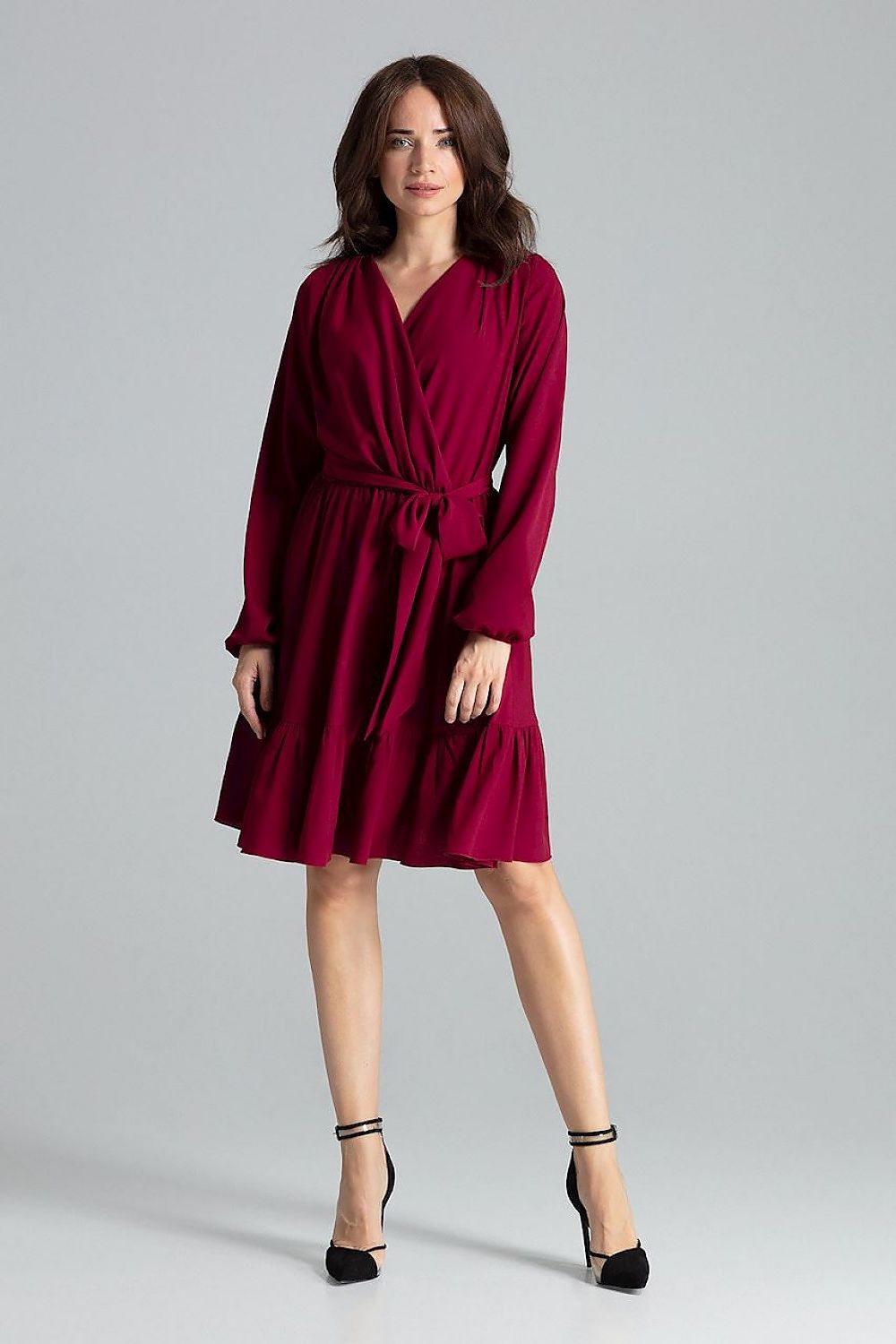  Rochie elegantă model 135899 Lenitif 