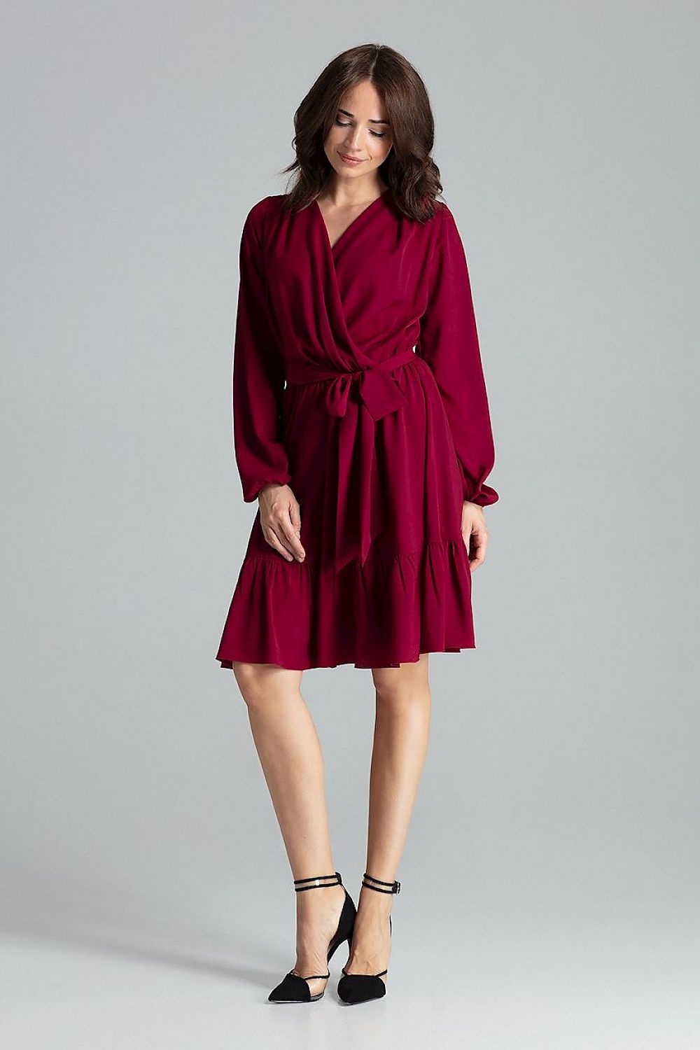  Rochie elegantă model 135899 Lenitif 