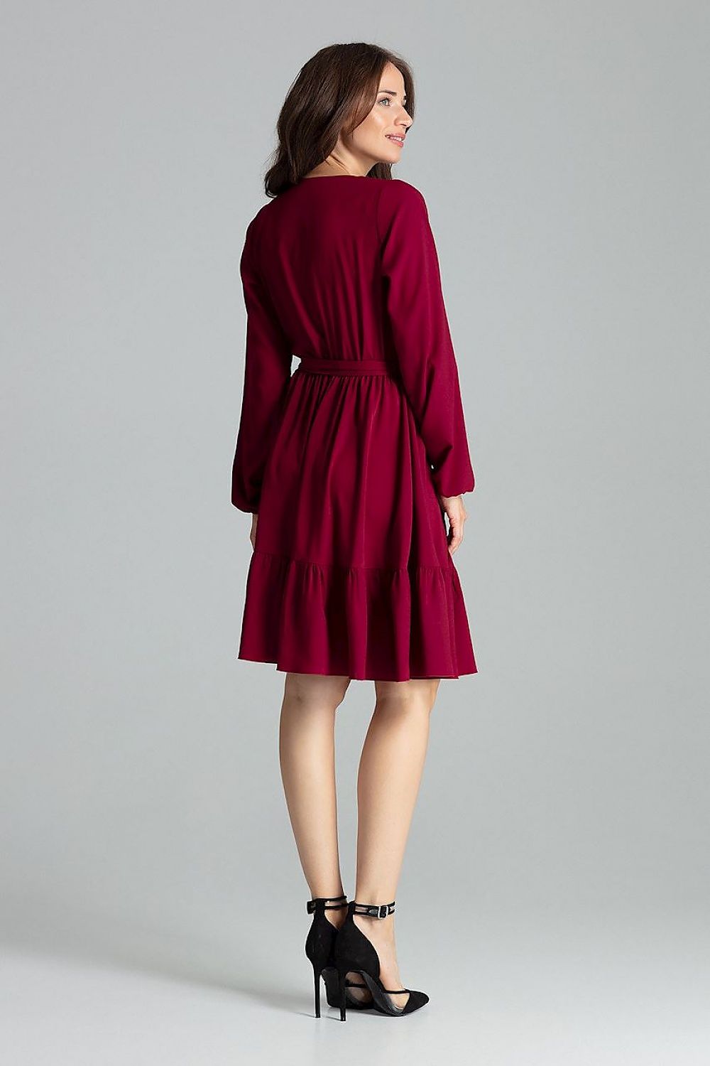  Rochie elegantă model 135899 Lenitif 