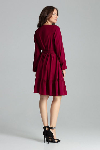  Rochie elegantă model 135899 Lenitif 