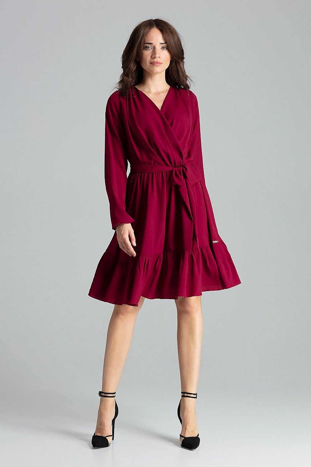  Rochie elegantă model 135899 Lenitif 