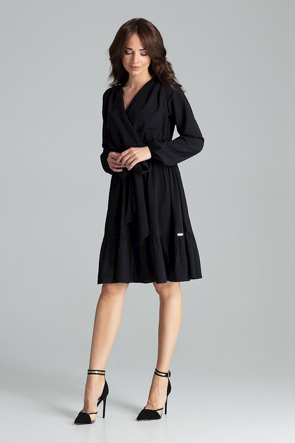  Rochie elegantă model 135900 Lenitif 