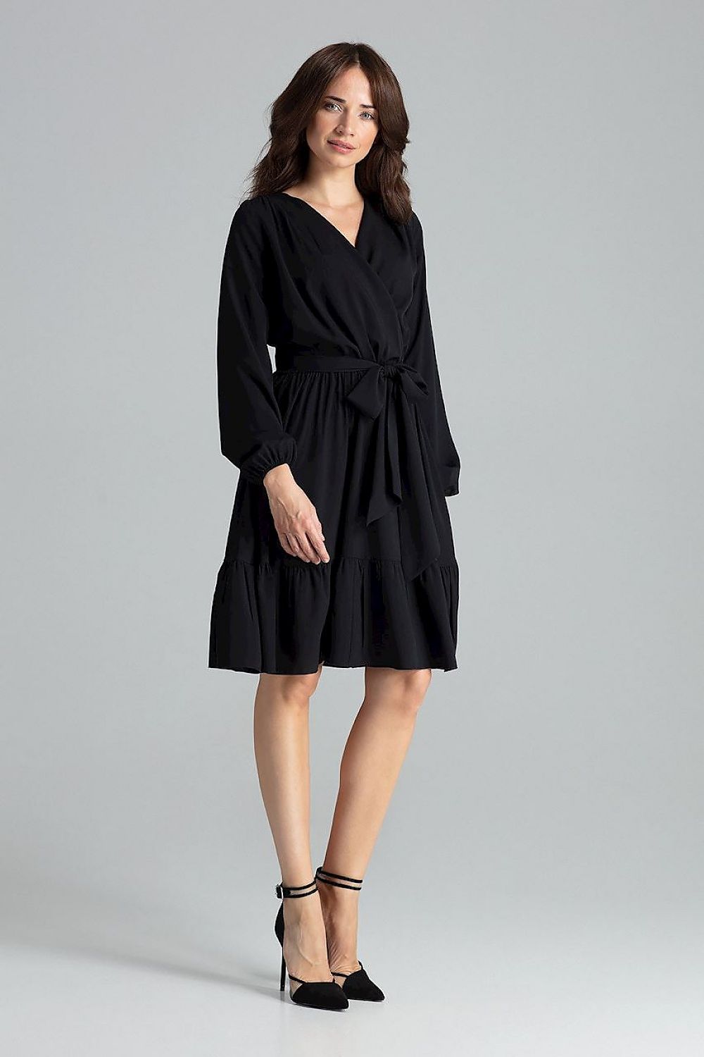  Rochie elegantă model 135900 Lenitif 