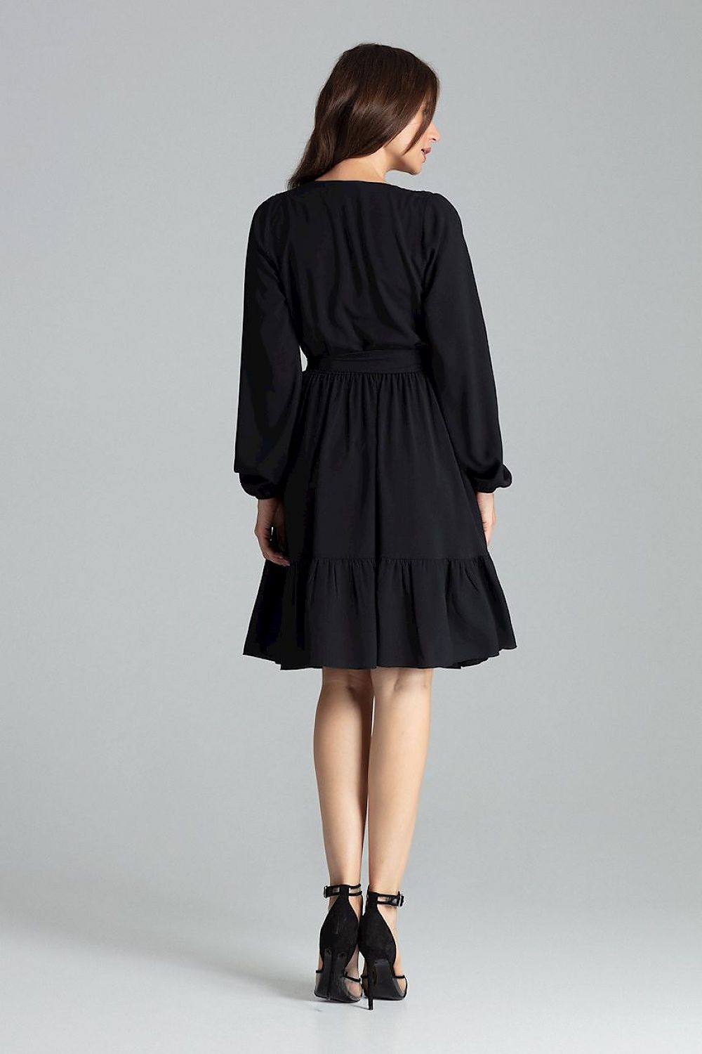  Rochie elegantă model 135900 Lenitif 