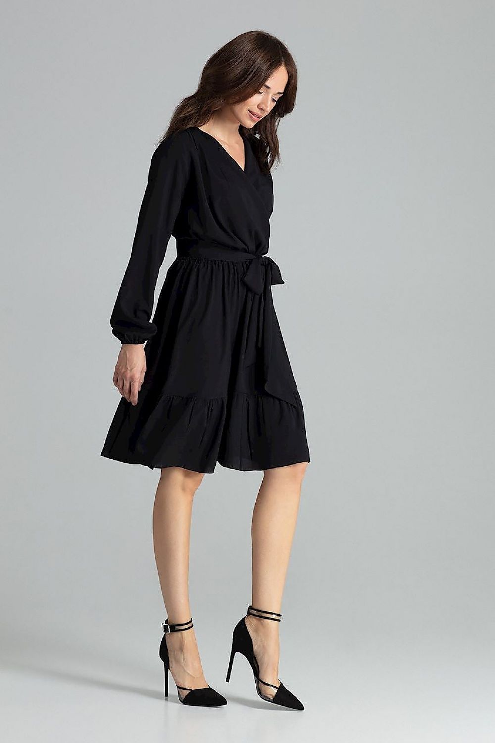  Rochie elegantă model 135900 Lenitif 
