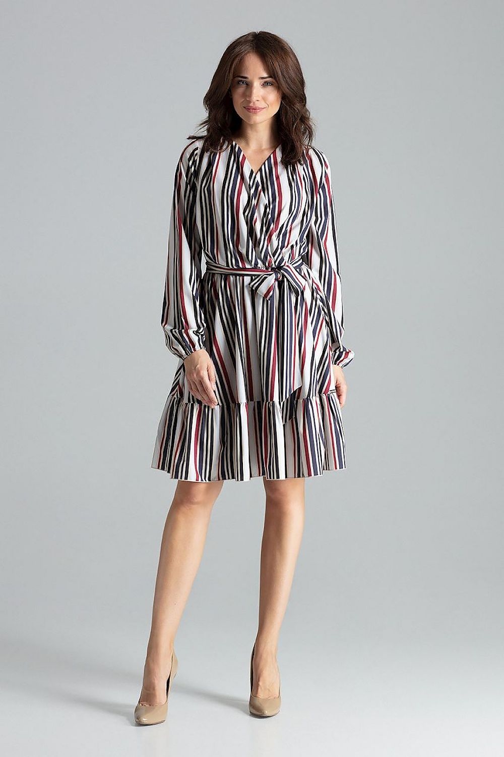  Rochie elegantă model 135901 Lenitif 