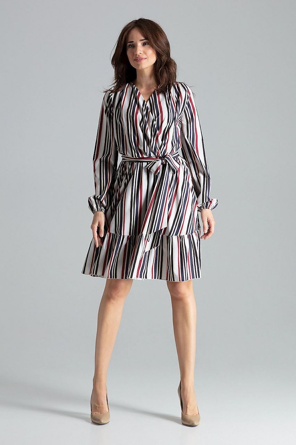  Rochie elegantă model 135901 Lenitif 