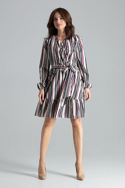  Rochie elegantă model 135901 Lenitif 