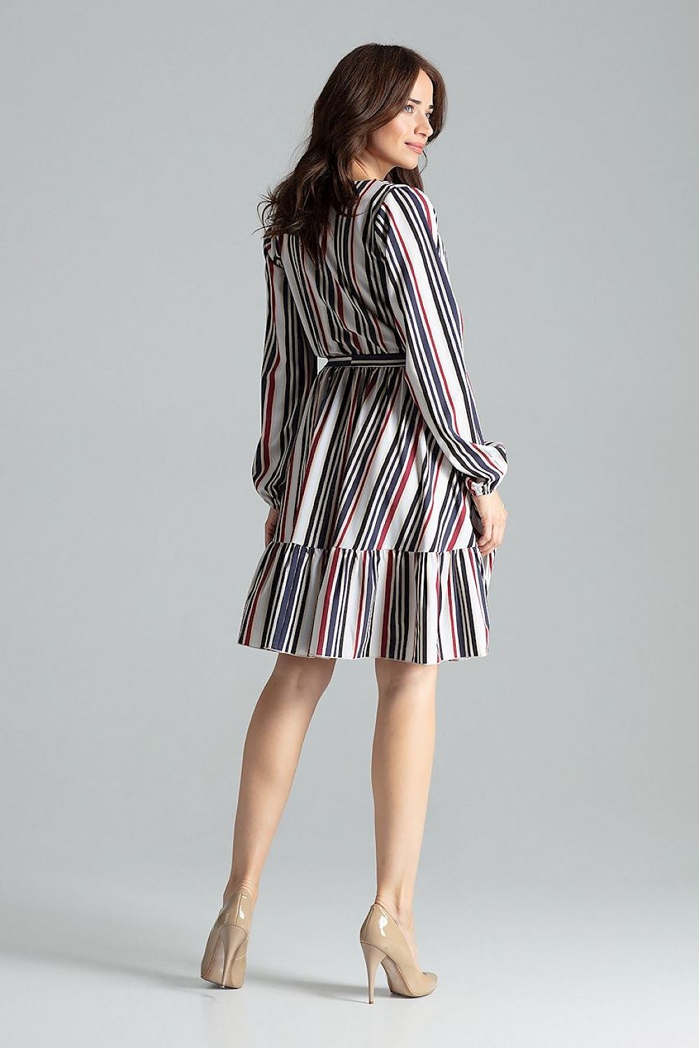 Rochie elegantă model 135901 Lenitif 