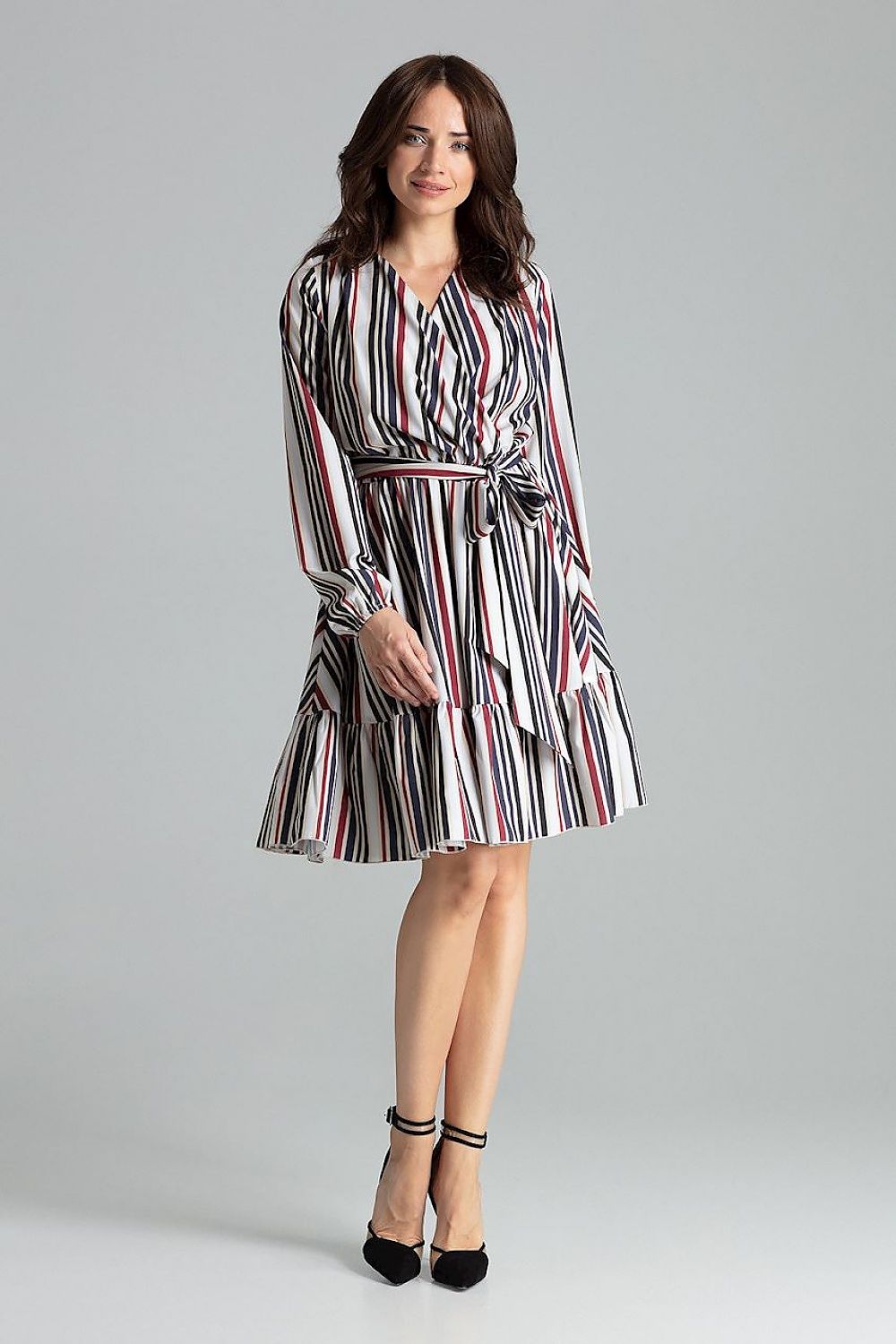  Rochie elegantă model 135901 Lenitif 