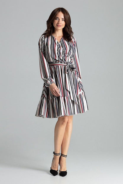  Rochie elegantă model 135901 Lenitif 