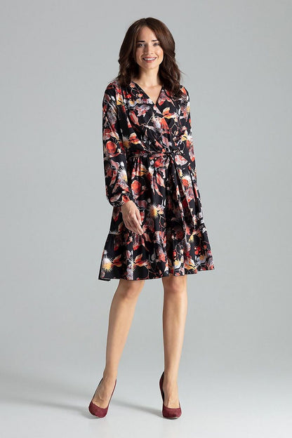  Rochie elegantă model 135902 Lenitif 