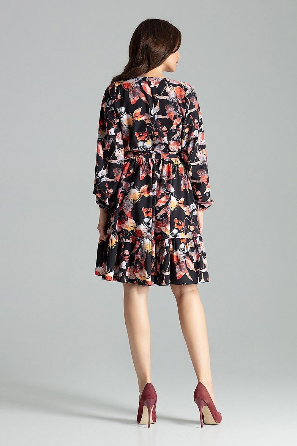 Rochie elegantă model 135902 Lenitif 