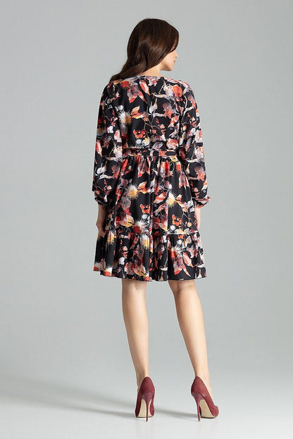  Rochie elegantă model 135902 Lenitif 