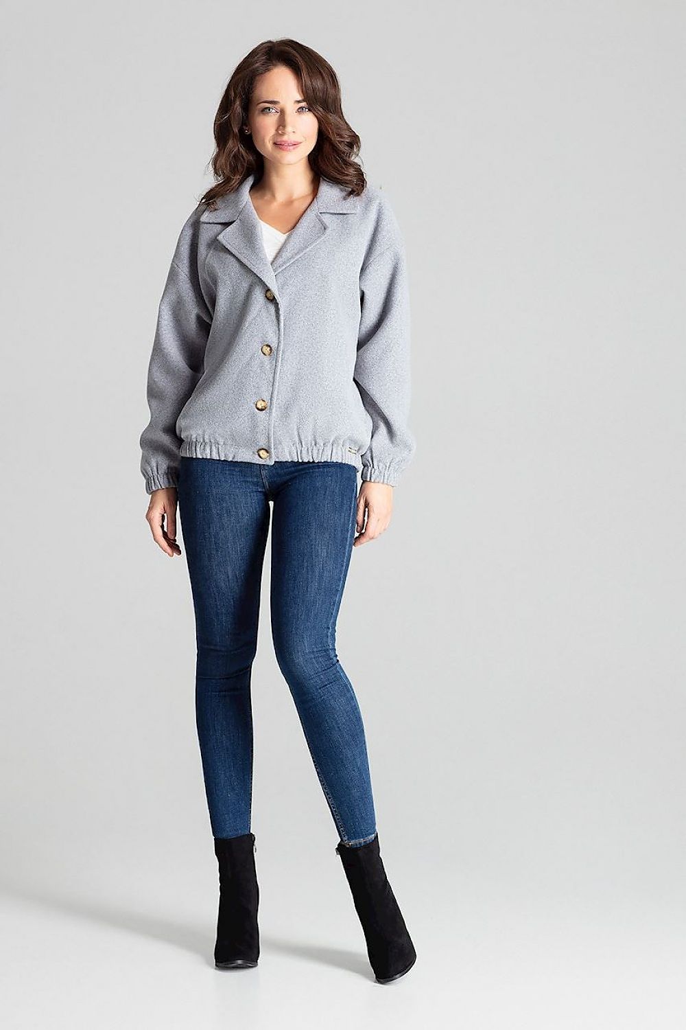  Jachetă model 139325 Lenitif 