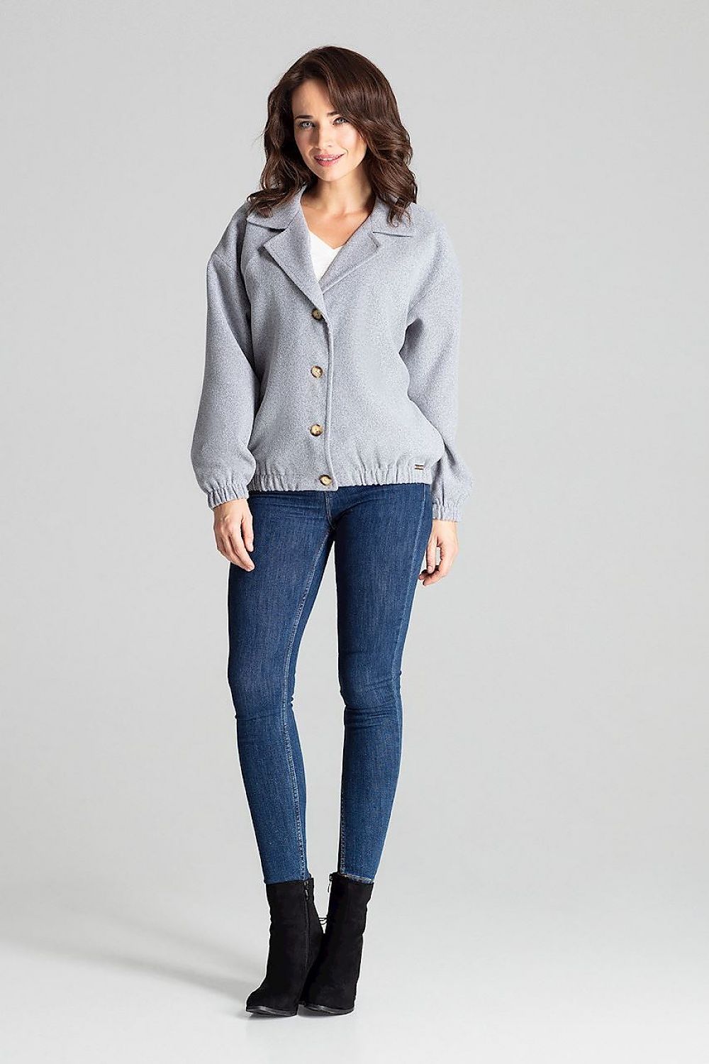  Jachetă model 139325 Lenitif 