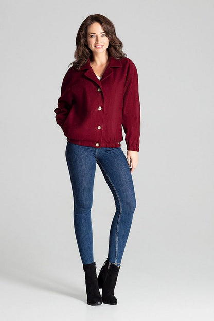  Jachetă model 139326 Lenitif 