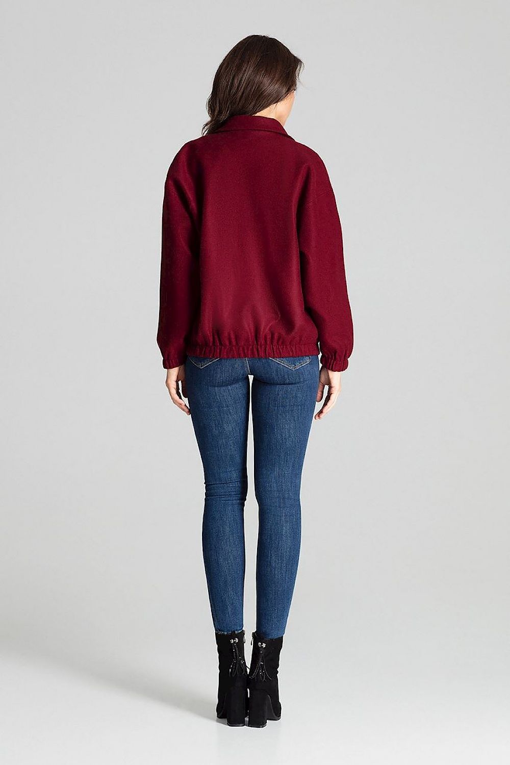  Jachetă model 139326 Lenitif 