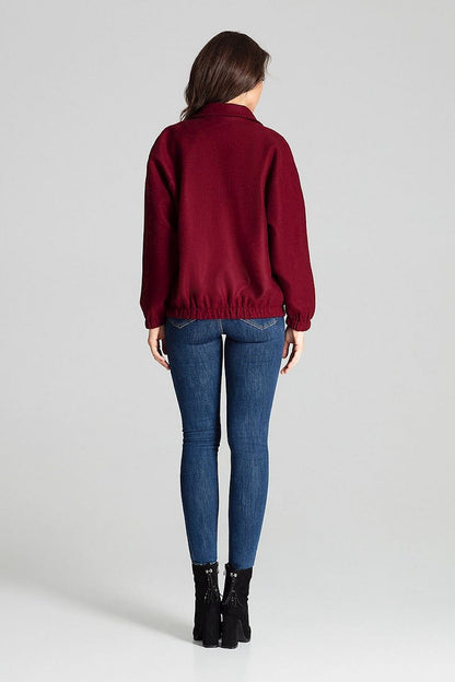  Jachetă model 139326 Lenitif 