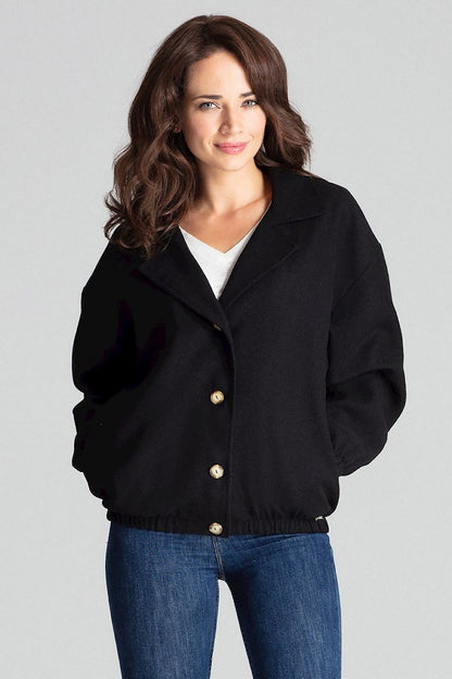  Jachetă model 139327 Lenitif 