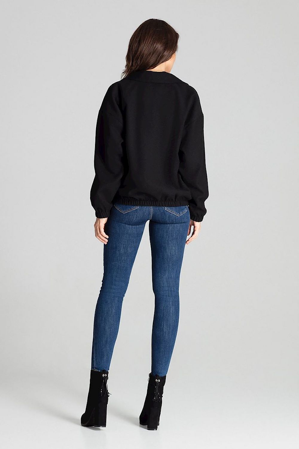  Jachetă model 139327 Lenitif 