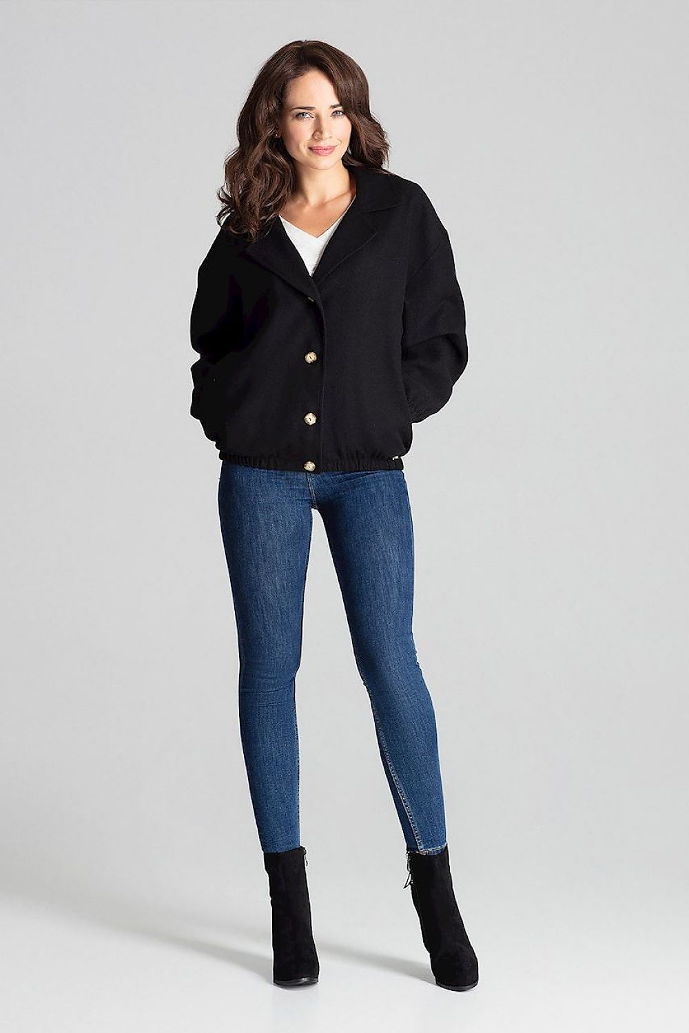  Jachetă model 139327 Lenitif 