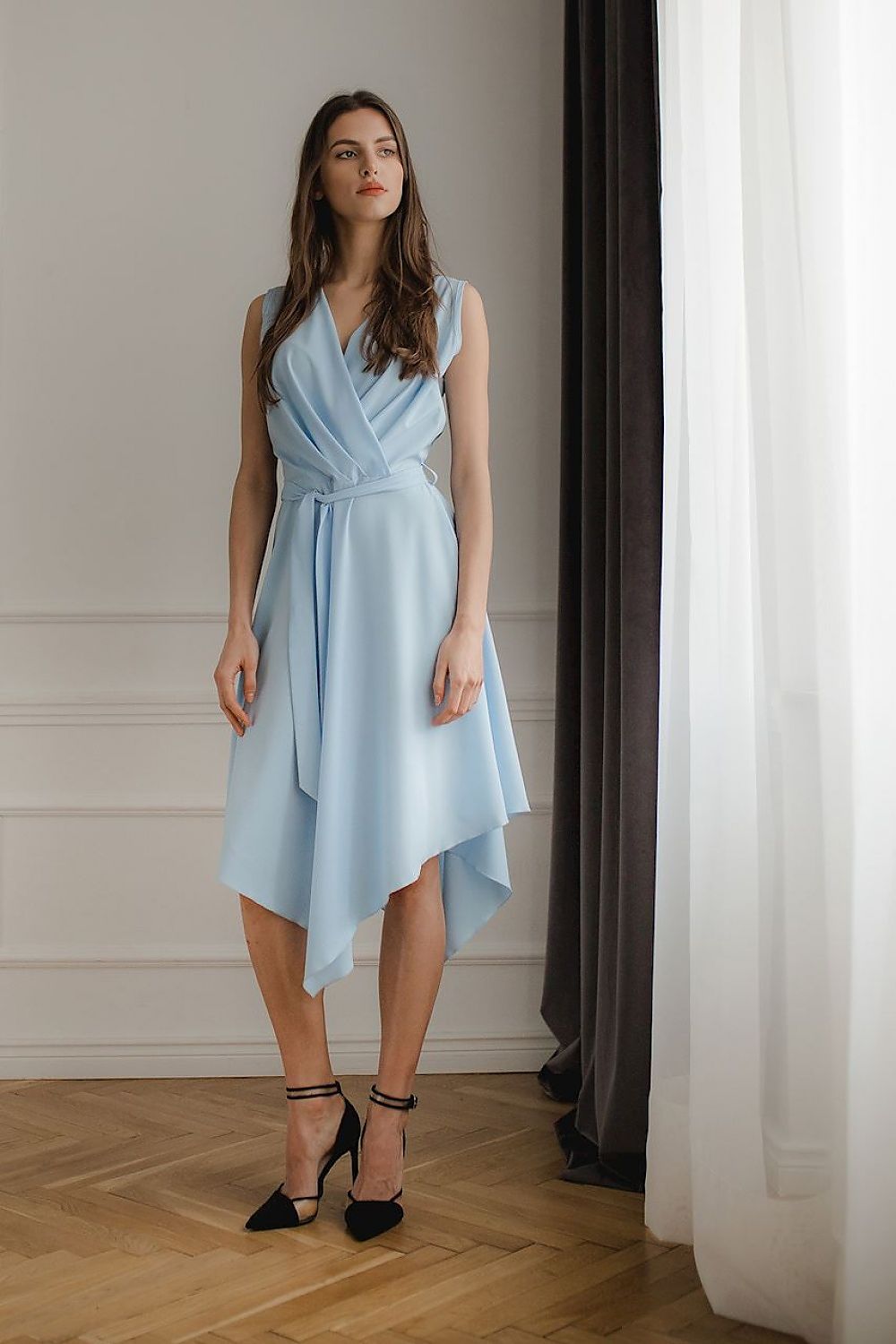 Rochie elegantă model 143883 Lenitif 