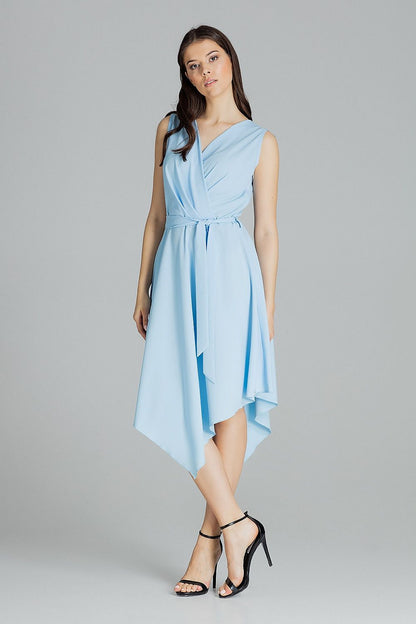  Rochie elegantă model 143883 Lenitif 